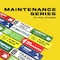 Fuel Stickers Farm Use Sticker, Agricultural Equipment ID Label: Outdoor Rated, Heavy Duty, 6''x2'', 2PK Z-FARM-2PK - alternate 2